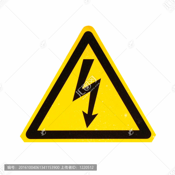 死亡電擊危險(xiǎn)