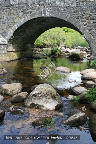 橋