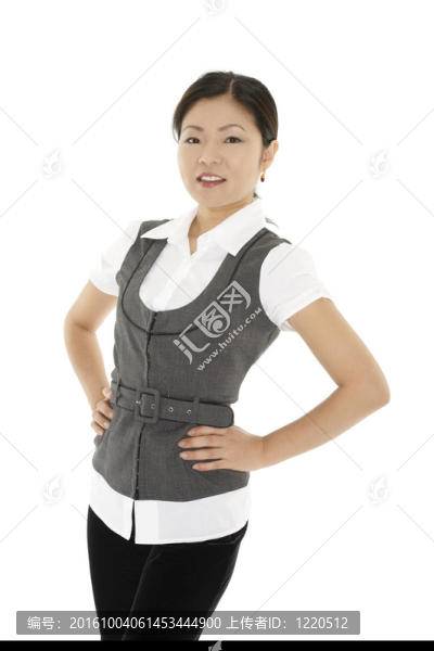 亞洲女人
