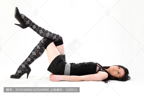 女人