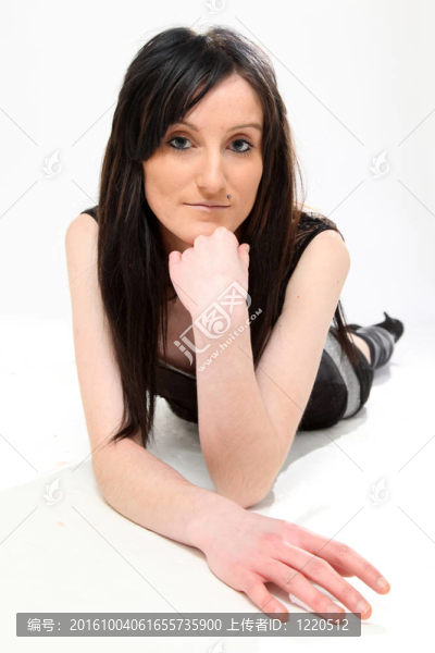女人