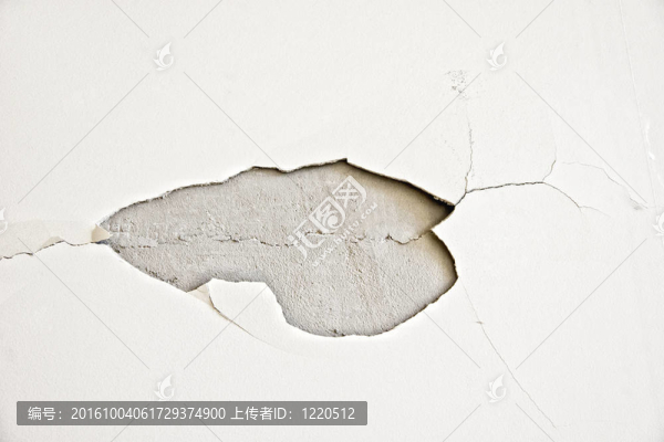 舊水泥墻的結(jié)構(gòu)