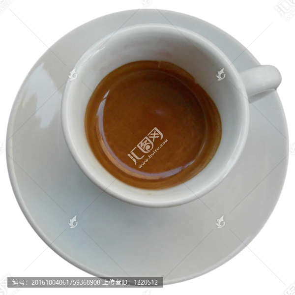 一杯咖啡