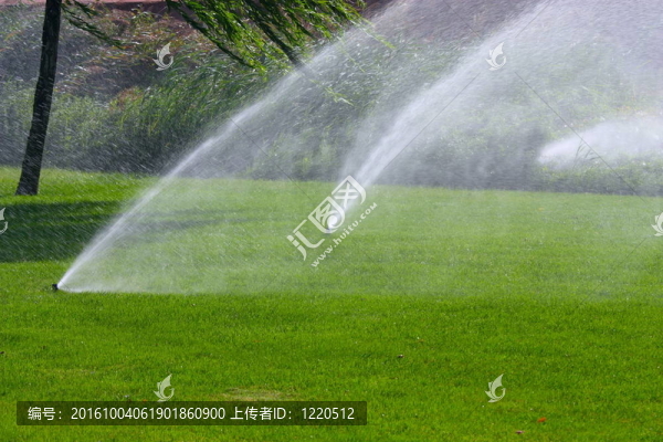 水噴淋