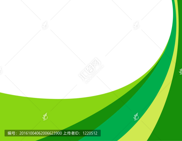 綠色的抽象構(gòu)成