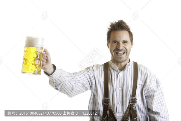 啤酒節(jié)啤酒杯祝酒（質(zhì)量）