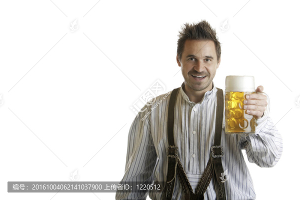 巴伐利亞人與啤酒斯坦（質(zhì)量）