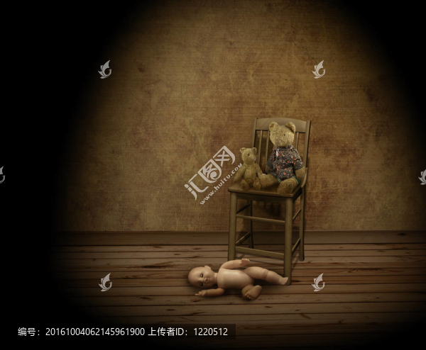 舊玩具
