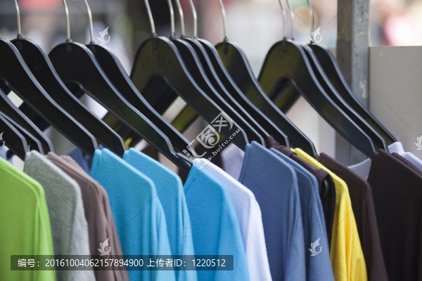 服裝店