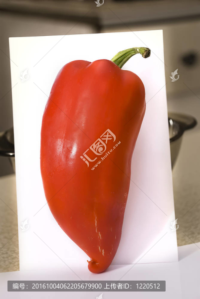 紅辣椒
