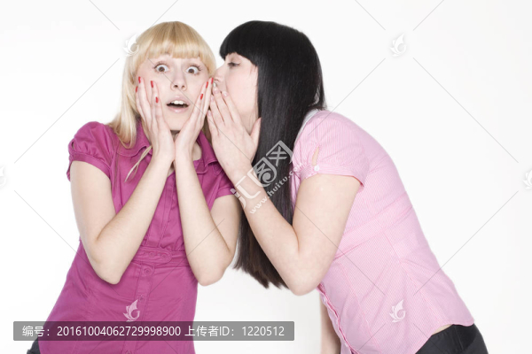 緋聞女孩