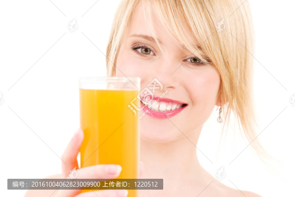 果汁