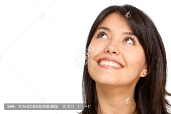 善解人意的女人