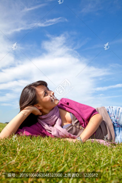 美女寫真