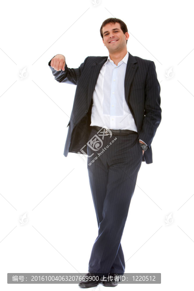 商人展示的東西