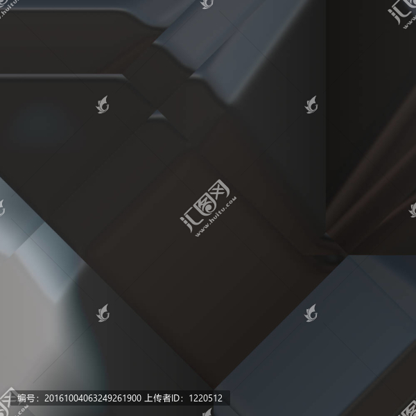 直角幾何抽象