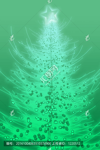 圣誕樹(shù)