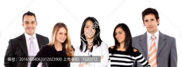 業(yè)務(wù)團隊的分離