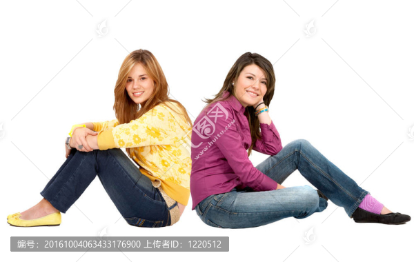 隨便的女孩