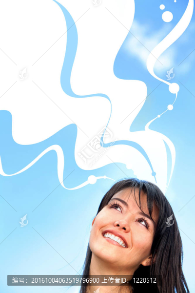 善解人意的女人