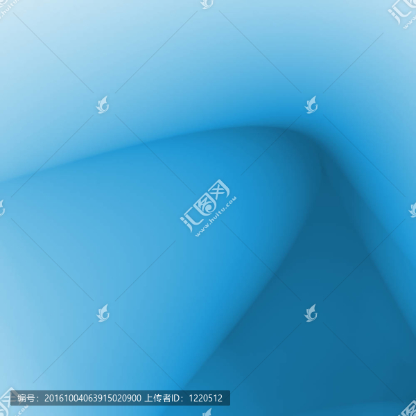 摘要背景。藍(lán)灰色調(diào)色板。