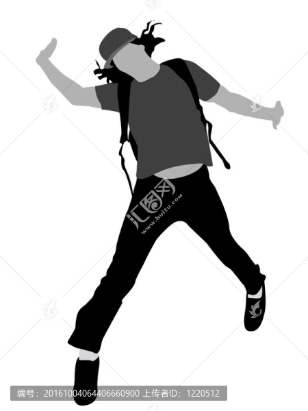 年輕男子冒充