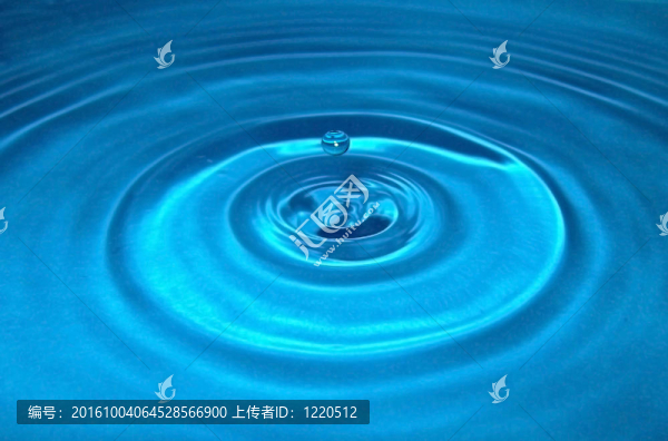 滴水