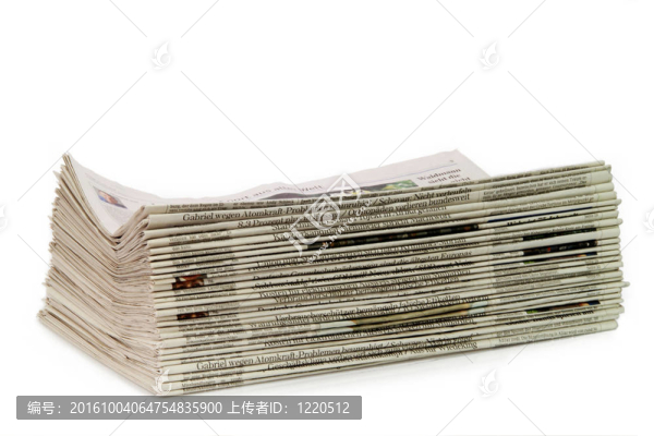 報(bào)紙