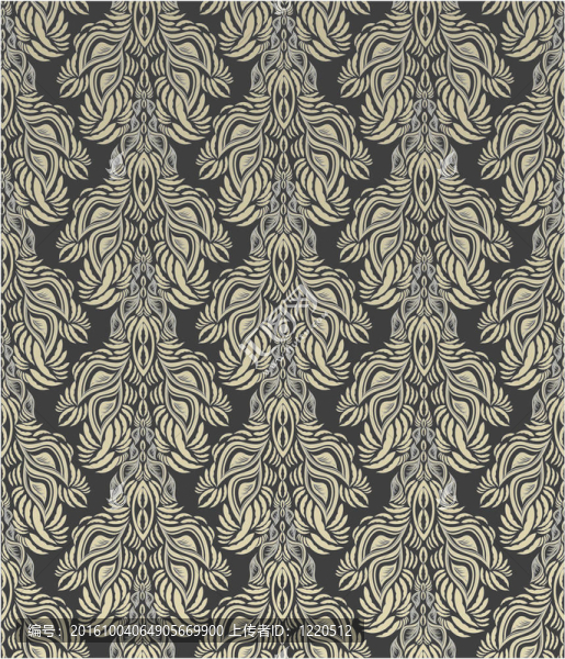 裝飾無縫花卉裝飾-匯圖網(wǎng) www.fosd68.com 裝飾無縫花卉裝飾