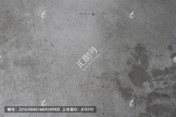 水泥墻