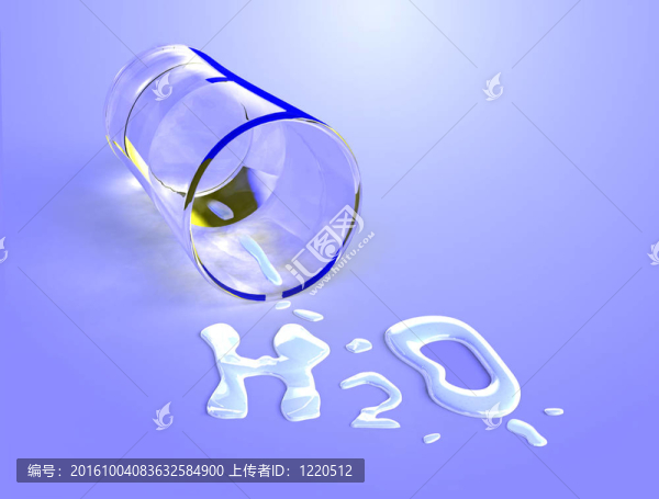 水滴