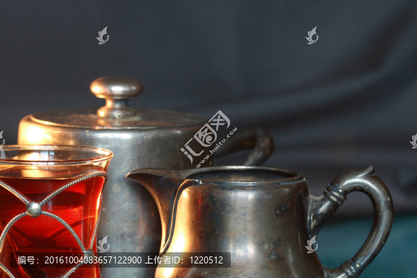 老式的茶黨