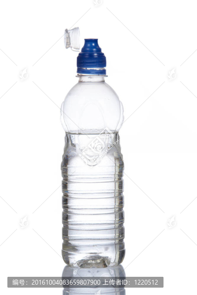 礦泉水瓶