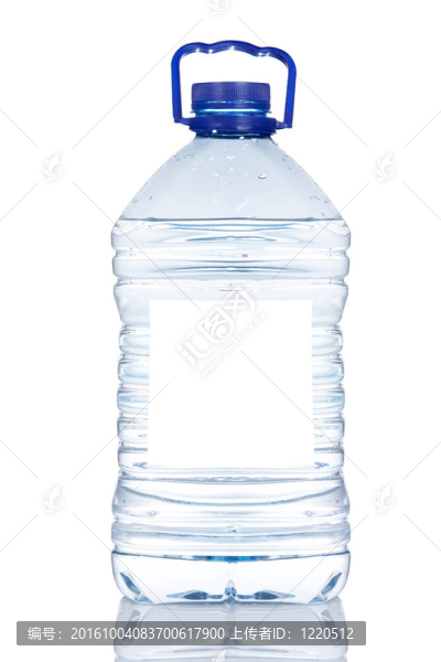礦泉水瓶
