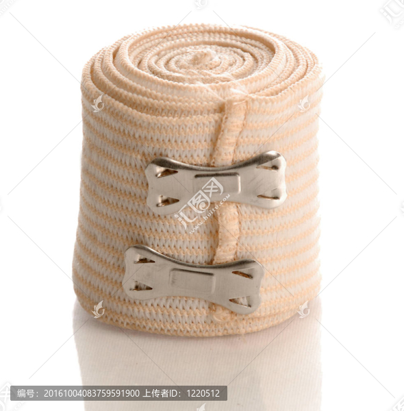 醫(yī)用彈性張量繃帶