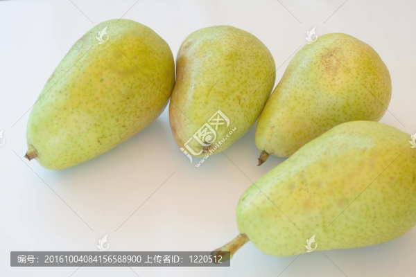 梨