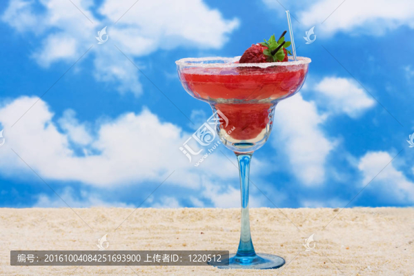 熱帶飲料