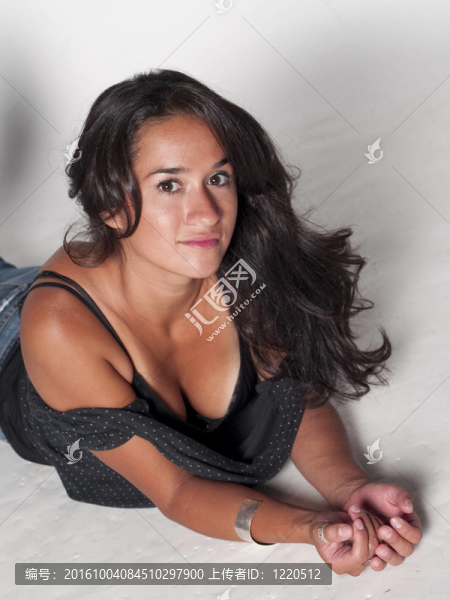女人的胃