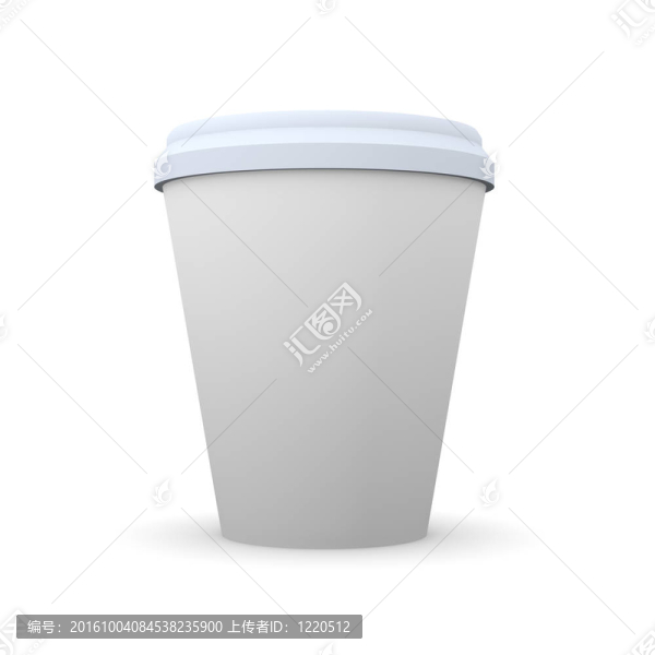 一次性咖啡杯