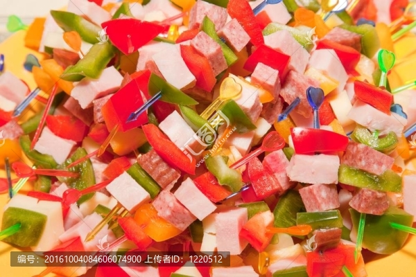 派對食物