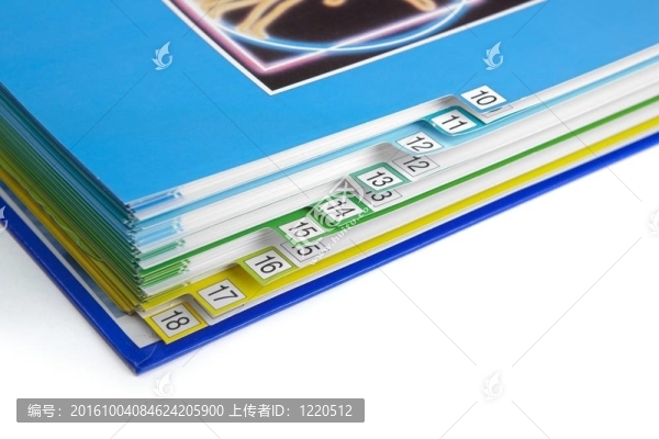 目錄