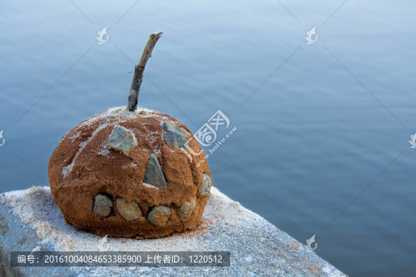 Jack,O的燈籠