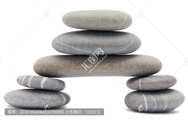 石金字塔