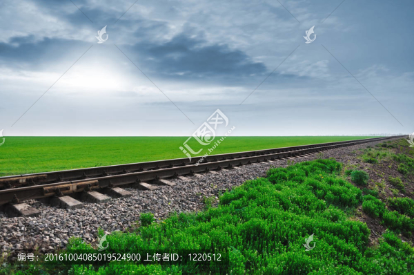 鐵路
