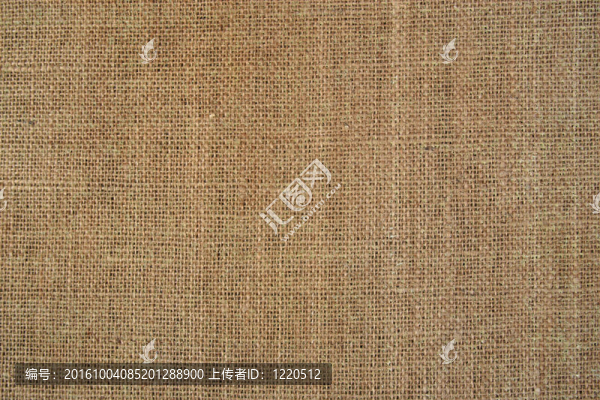粗麻布