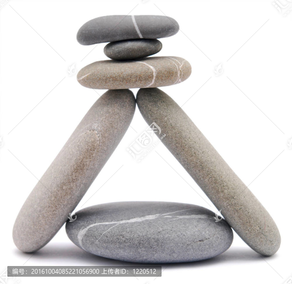 石金字塔
