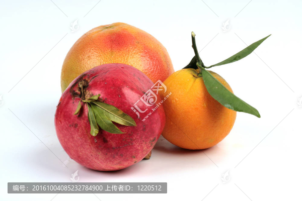 熱帶水果