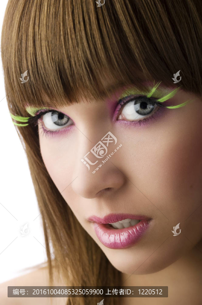 美女寫真