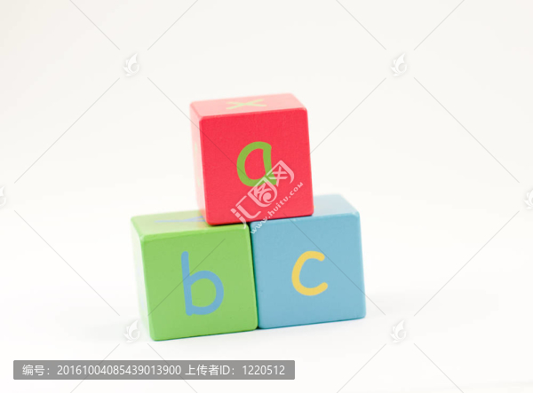 字母類