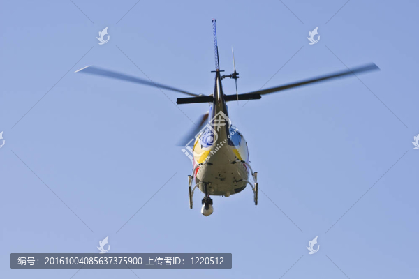 直升機(jī)攝像頭